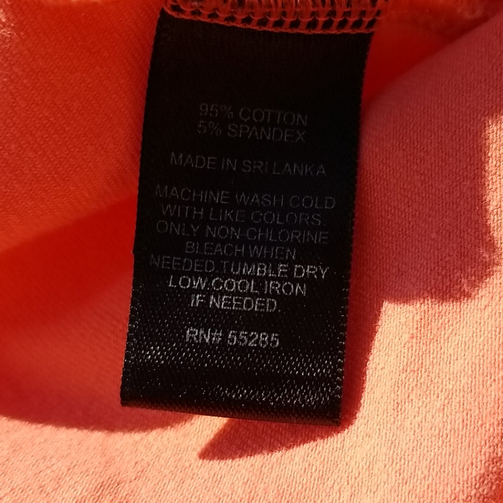 Express dress - Picture 6 of 7